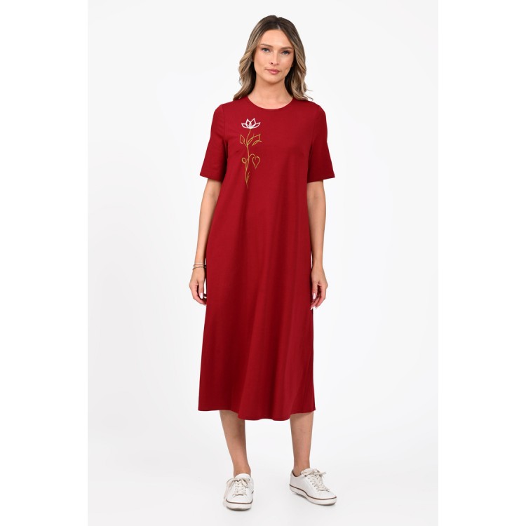 Rochie Dama, Eranthe, A-Line V393