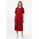 Rochie Dama, Eranthe, A-Line V393