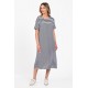 Rochie Dama, Eranthe, A-Line V394