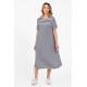 Rochie Dama, Eranthe, A-Line V394