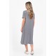 Rochie Dama, Eranthe, A-Line V394