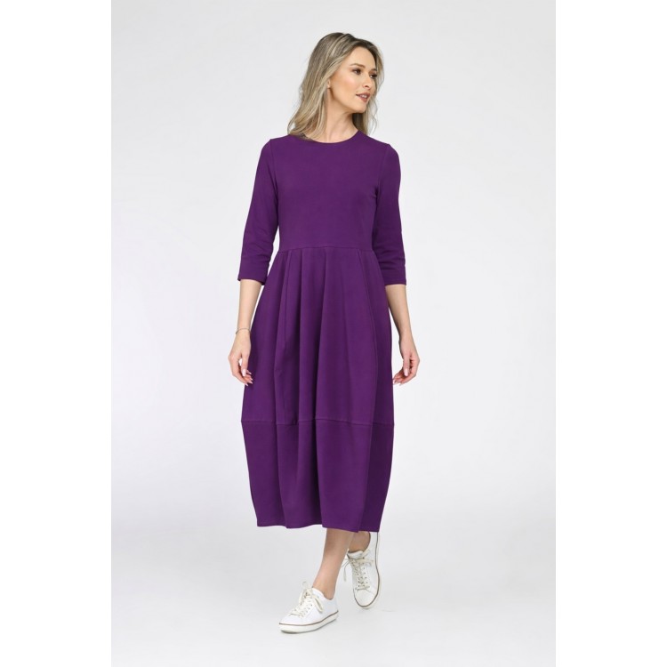 Rochie Dama, Eranthe, Baloon, tip Lalea V368