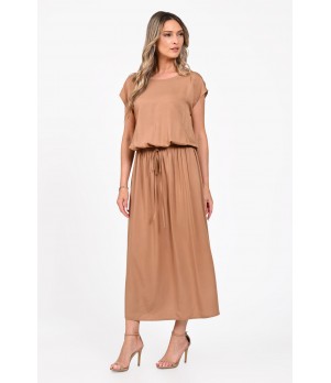 Rochie Dama, Eranthe, Drawstring V403