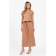 Rochie Dama, Eranthe, Drawstring V403