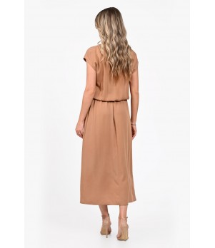 Rochie Dama, Eranthe, Drawstring V403