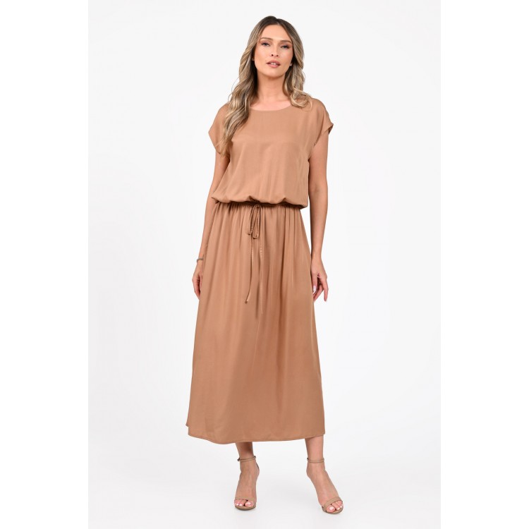 Rochie Dama, Eranthe, Drawstring V403