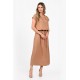 Rochie Dama, Eranthe, Drawstring V403