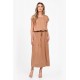 Rochie Dama, Eranthe, Drawstring V403