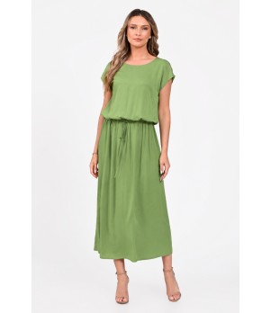 Rochie Dama, Eranthe, Drawstring V404