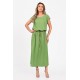 Rochie Dama, Eranthe, Drawstring V404