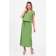 Rochie Dama, Eranthe, Drawstring V404
