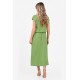 Rochie Dama, Eranthe, Drawstring V404
