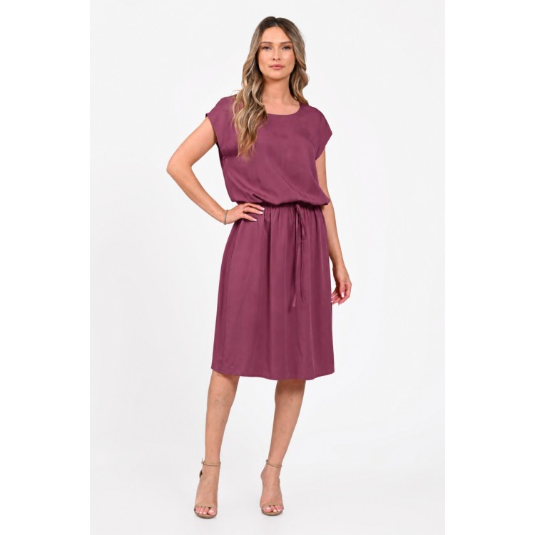 Rochie Dama, Eranthe, Drawstring V405
