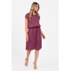 Rochie Dama, Eranthe, Drawstring V405