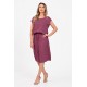 Rochie Dama, Eranthe, Drawstring V405