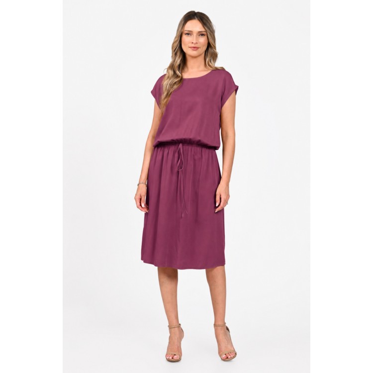 Rochie Dama, Eranthe, Drawstring V405