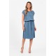 Rochie Dama, Eranthe, Drawstring V406