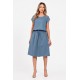 Rochie Dama, Eranthe, Drawstring V406