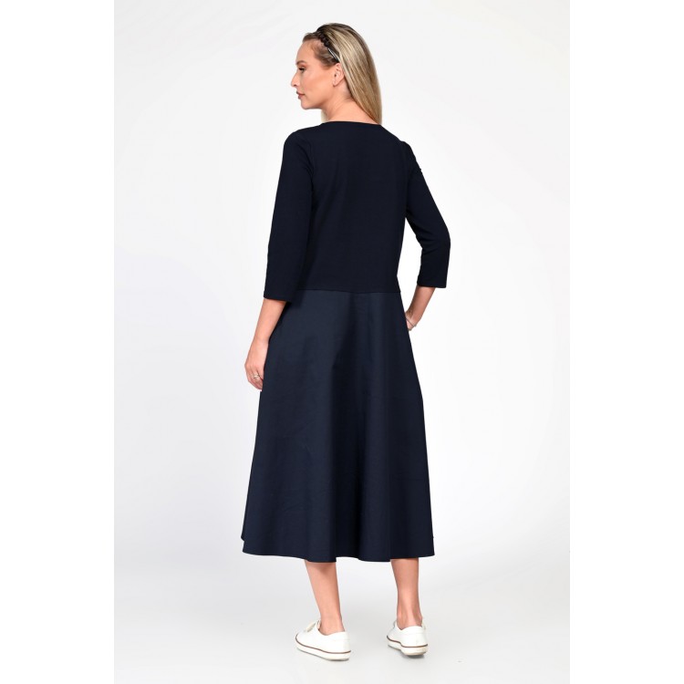 Rochie Dama, Eranthe, Flared V434
