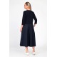 Rochie Dama, Eranthe, Flared V434