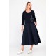 Rochie Dama, Eranthe, Flared V434