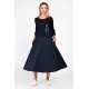 Rochie Dama, Eranthe, Flared V434