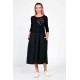 Rochie Dama, Eranthe, Tulip V435