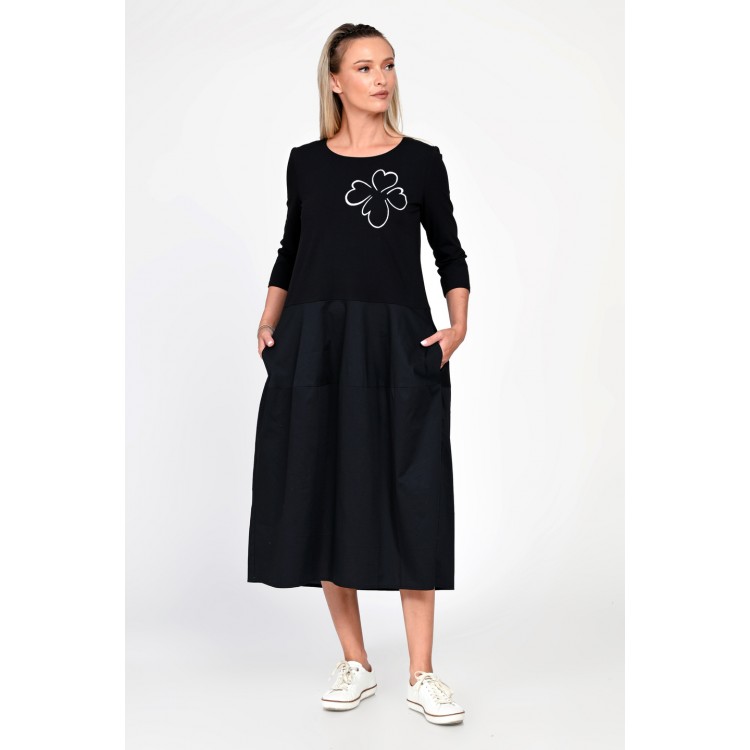 Rochie Dama, Eranthe, Tulip V435