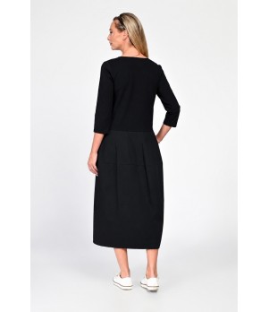 Rochie Dama, Eranthe, Tulip V435