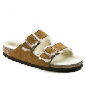 Papuci Unisex, Birkenstock, Milano 1001128