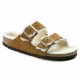 Papuci Unisex, Birkenstock, Milano 1001128 Papuci Unisex, Birkenstock, Milano 1001128