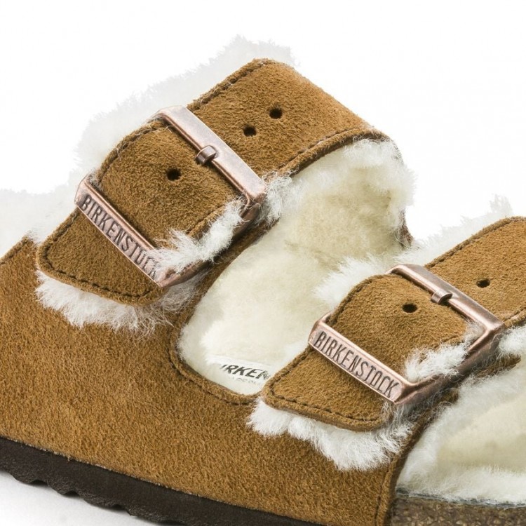 Papuci Unisex, Birkenstock, Milano 1001128 Papuci Unisex, Birkenstock, Milano 1001128