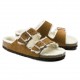 Papuci Unisex, Birkenstock, Milano 1001128 Papuci Unisex, Birkenstock, Milano 1001128