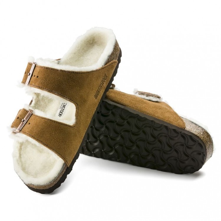 Papuci Unisex, Birkenstock, Milano 1001128 Papuci Unisex, Birkenstock, Milano 1001128