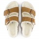 Papuci Unisex, Birkenstock, Milano 1001128 Papuci Unisex, Birkenstock, Milano 1001128