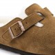 Papuci Unisex, Birkenstock, Boston 1001140 Papuci Unisex, Birkenstock, Boston 1001140