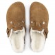 Papuci Unisex, Birkenstock, Boston 1001140 Papuci Unisex, Birkenstock, Boston 1001140