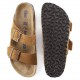Papuci Unisex, Birkenstock, Arizona 1009526 Papuci Unisex, Birkenstock, Arizona 1009526