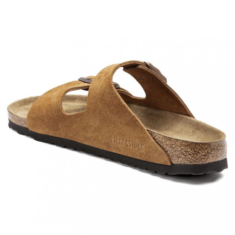 Papuci Unisex, Birkenstock, Arizona 1009526 Papuci Unisex, Birkenstock, Arizona 1009526