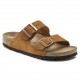 Papuci Unisex, Birkenstock, Arizona 1009526 Papuci Unisex, Birkenstock, Arizona 1009526