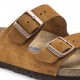 Papuci Unisex, Birkenstock, Arizona 1009526 Papuci Unisex, Birkenstock, Arizona 1009526