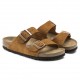 Papuci Unisex, Birkenstock, Arizona 1009526 Papuci Unisex, Birkenstock, Arizona 1009526