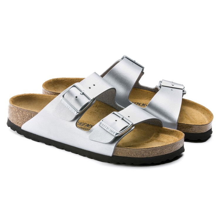 Papuci Unisex, Birkenstock, Arizona 1012283