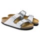 Papuci Unisex, Birkenstock, Arizona 1012283