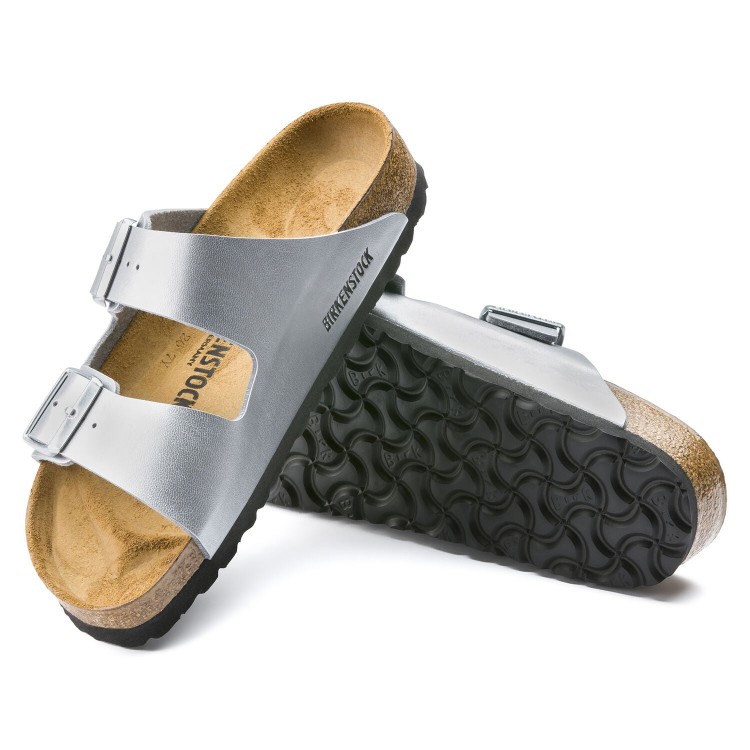Papuci Unisex, Birkenstock, Arizona 1012283