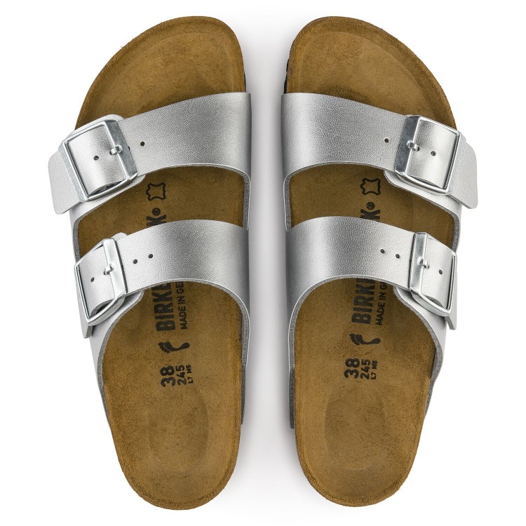 Papuci Unisex, Birkenstock, Arizona 1012283