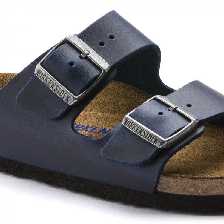 Papuci, Birkenstock, Arizona 1013643 Papuci, Birkenstock, Arizona 1013643