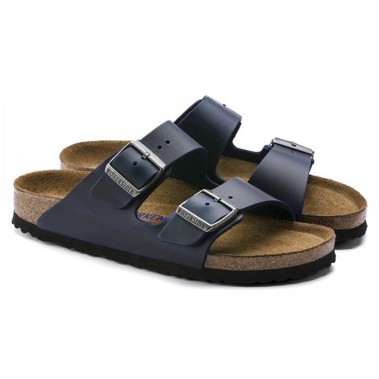 Papuci, Birkenstock, Arizona 1013643 Papuci, Birkenstock, Arizona 1013643