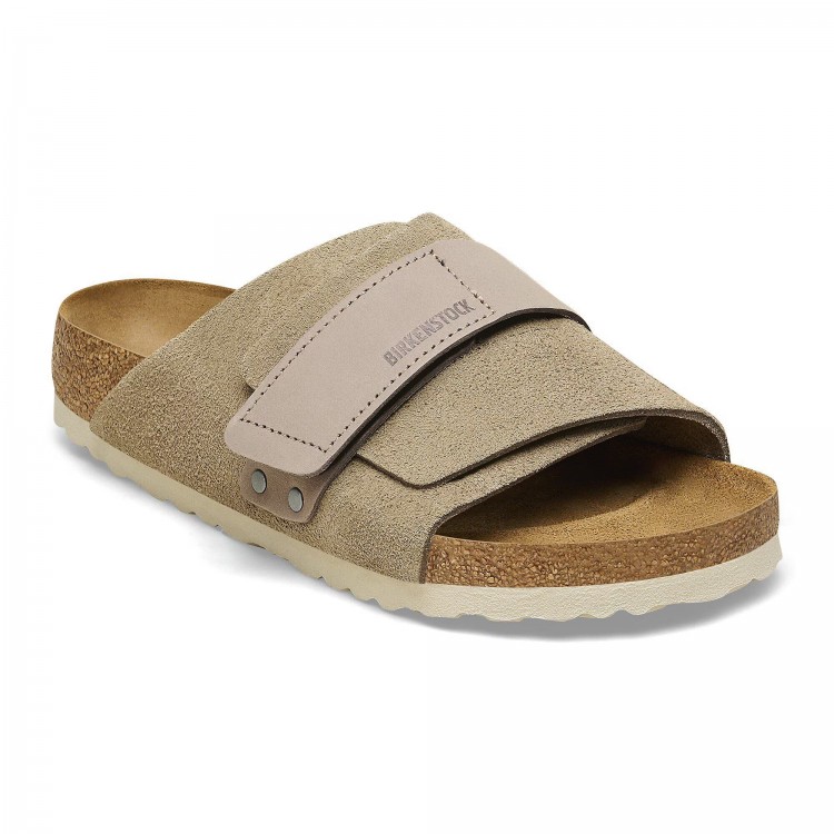 Papuci Unisex, Birkenstock, Kyoto 1015572 Regular Fit