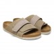 Papuci Unisex, Birkenstock, Kyoto 1015572 Regular Fit